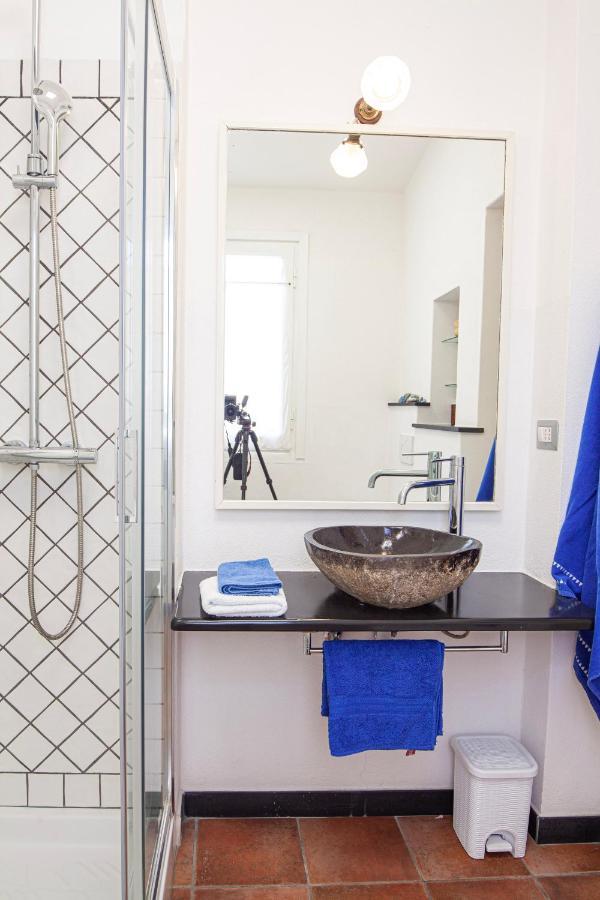 レヴァントChiara Houseアパートメント エクステリア 写真